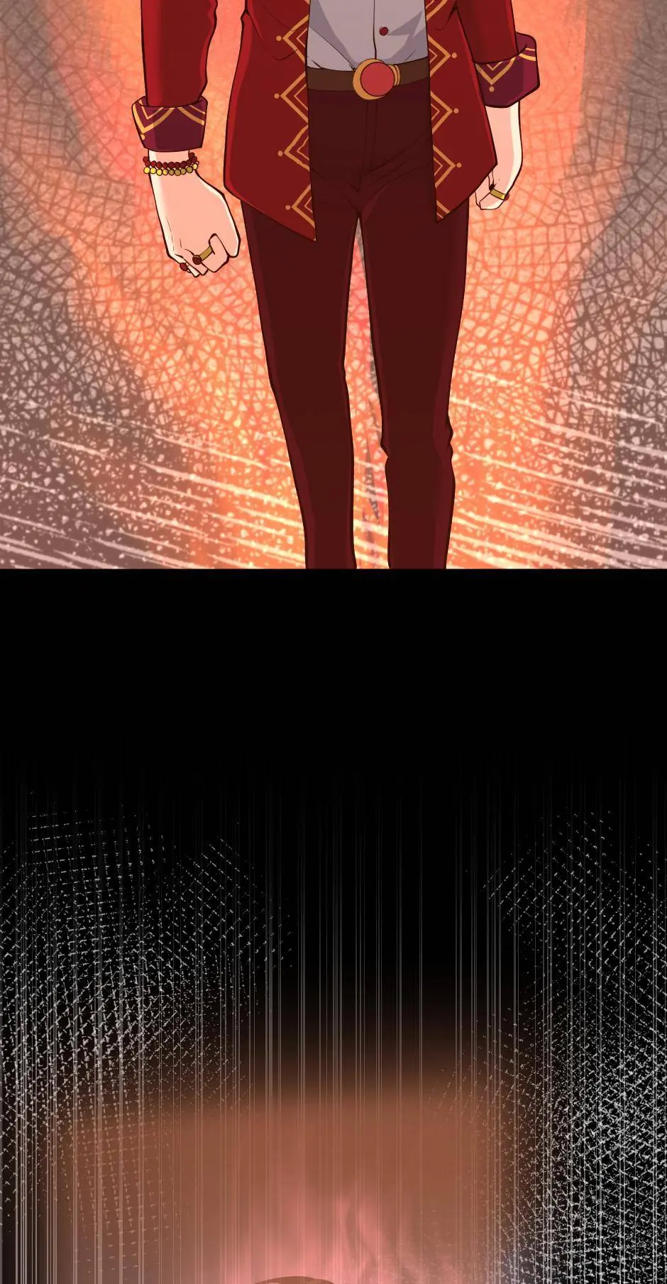 The Beginning After the End Chapter 122 Page 40