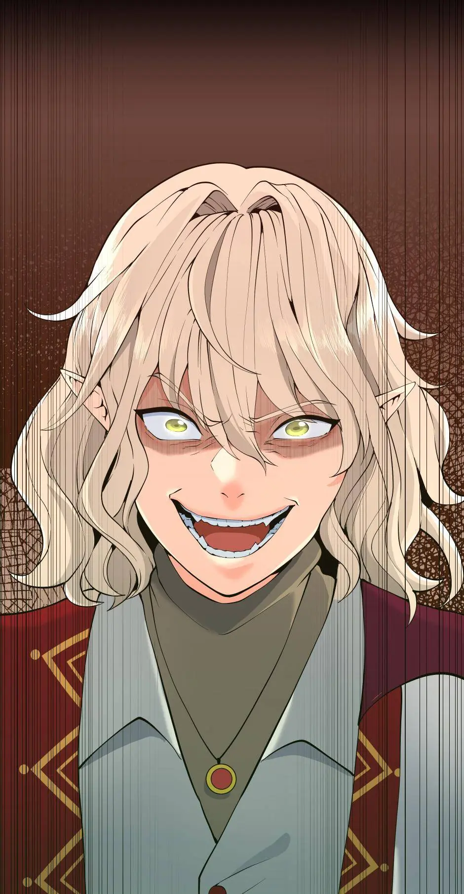 The Beginning After the End Chapter 122 Page 61