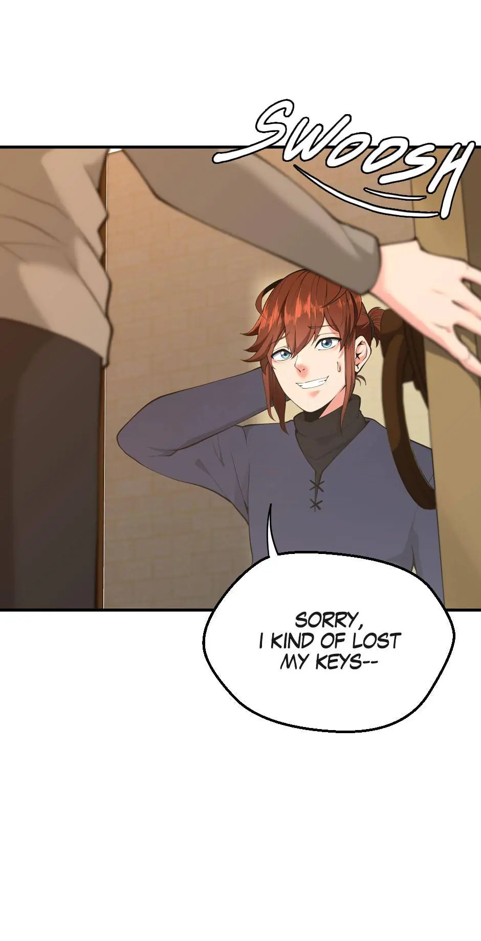 The Beginning After the End Chapter 122 Page 66