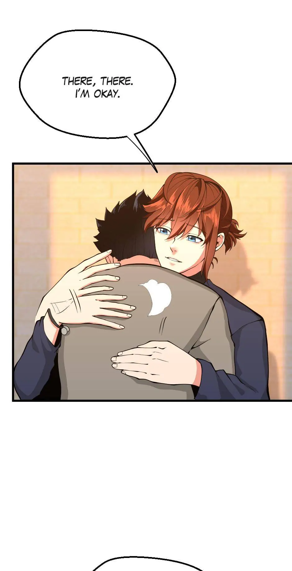 The Beginning After the End Chapter 122 Page 68