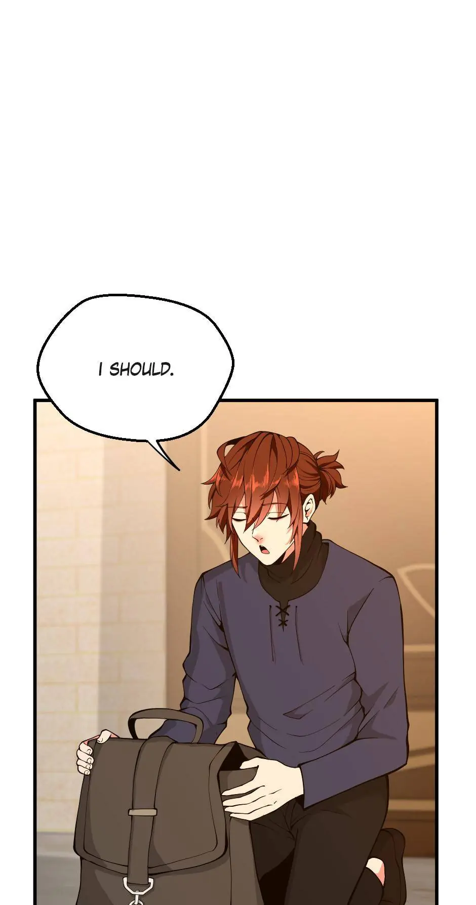 The Beginning After the End Chapter 122 Page 76