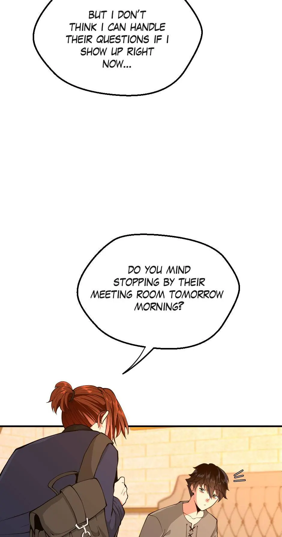 The Beginning After the End Chapter 122 Page 78