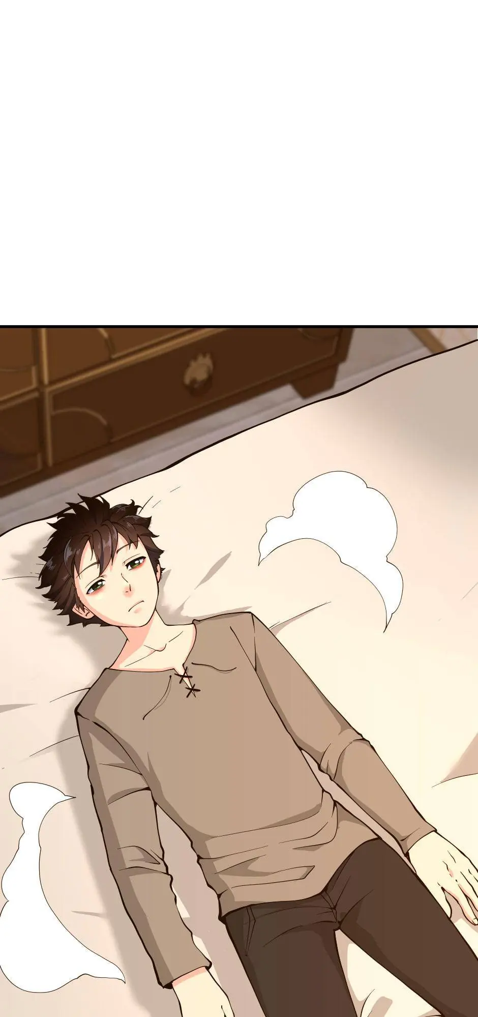 The Beginning After the End Chapter 122 Page 84