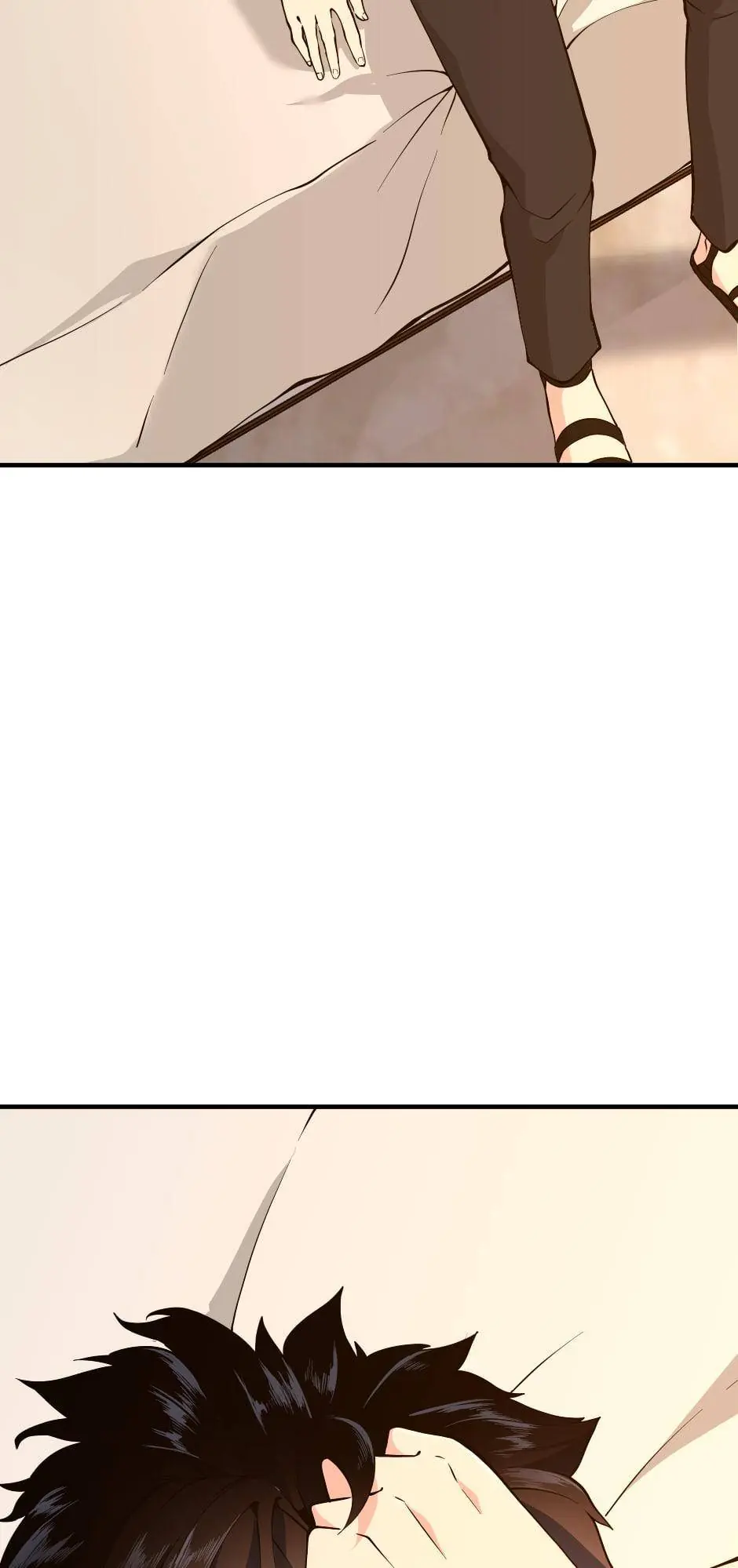 The Beginning After the End Chapter 122 Page 85