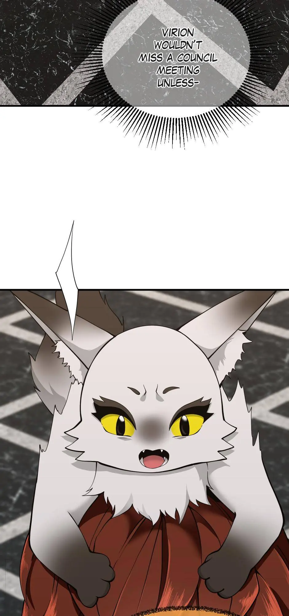 The Beginning After the End Chapter 122 Page 88