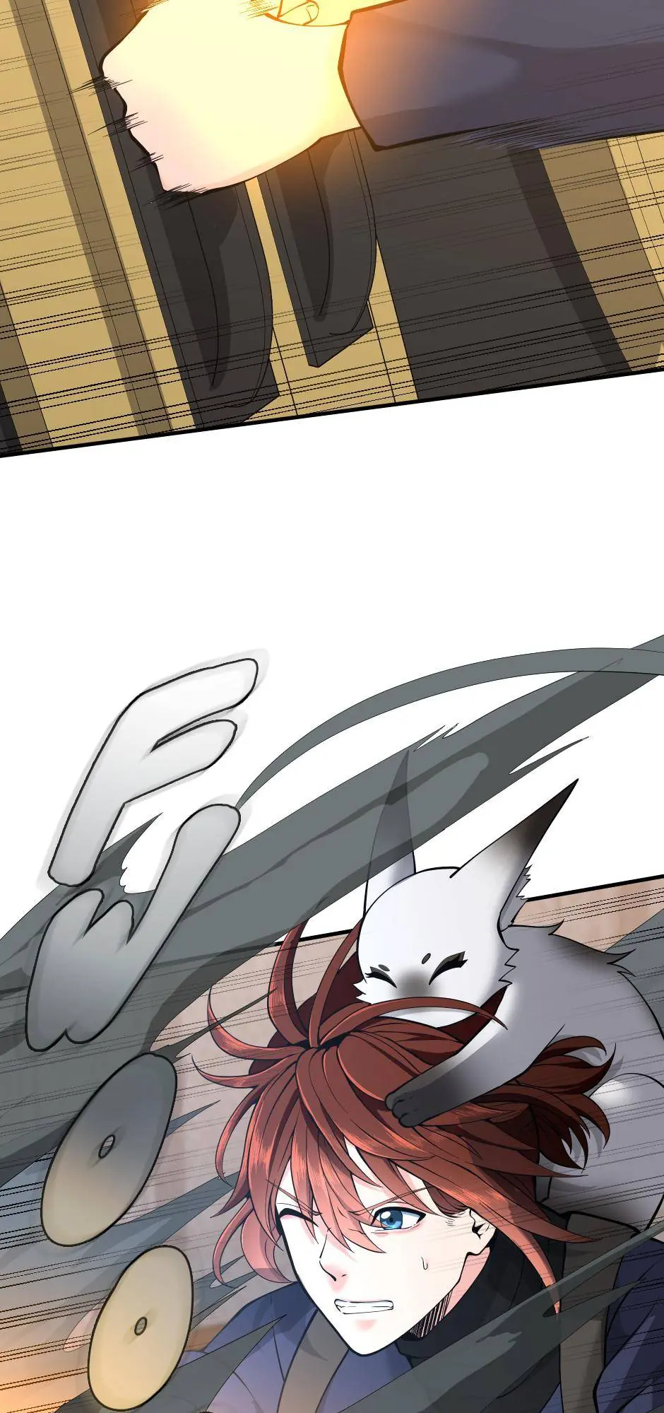 The Beginning After the End Chapter 122 Page 91