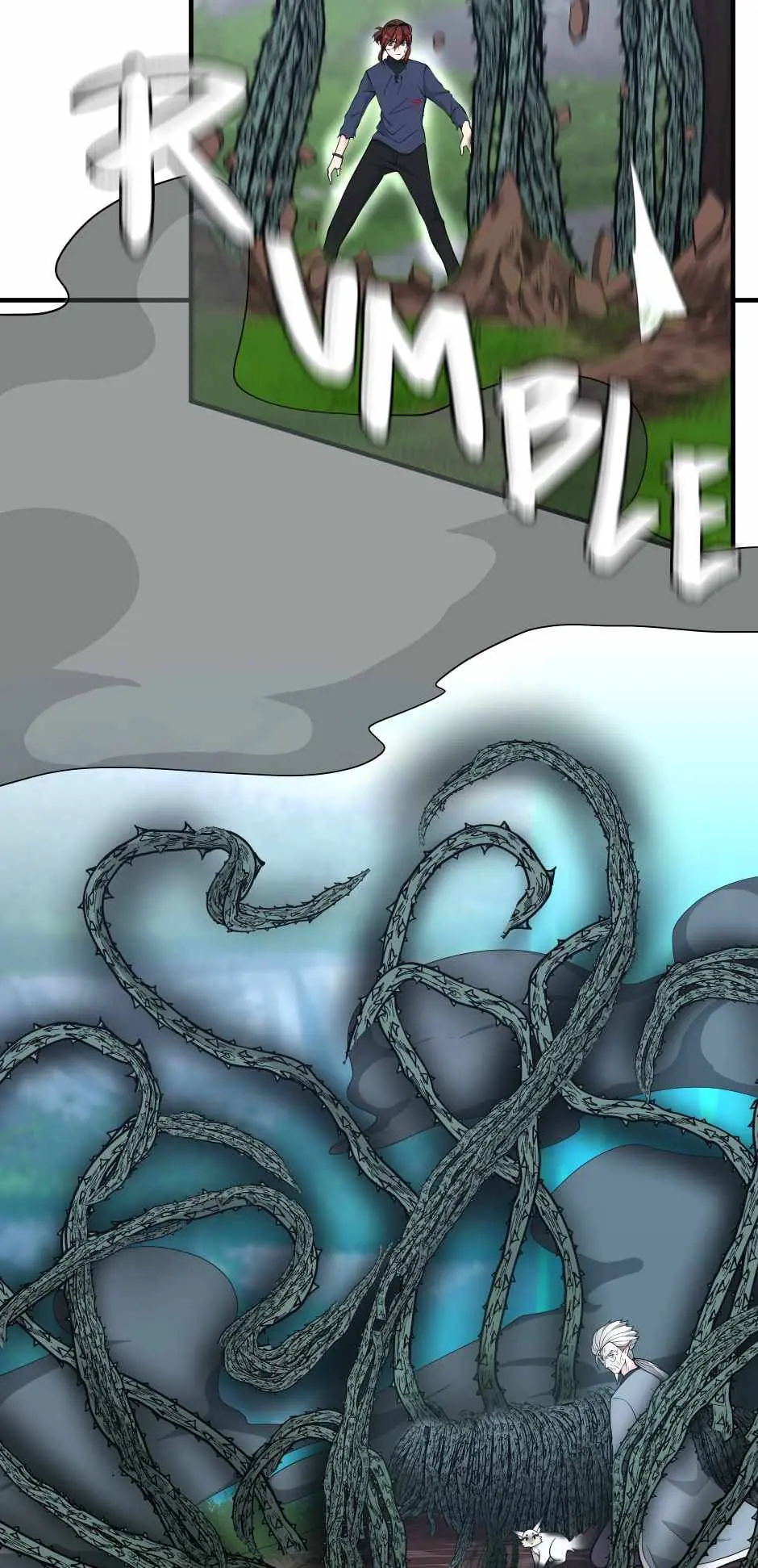 The Beginning After the End Chapter 123 Page 16