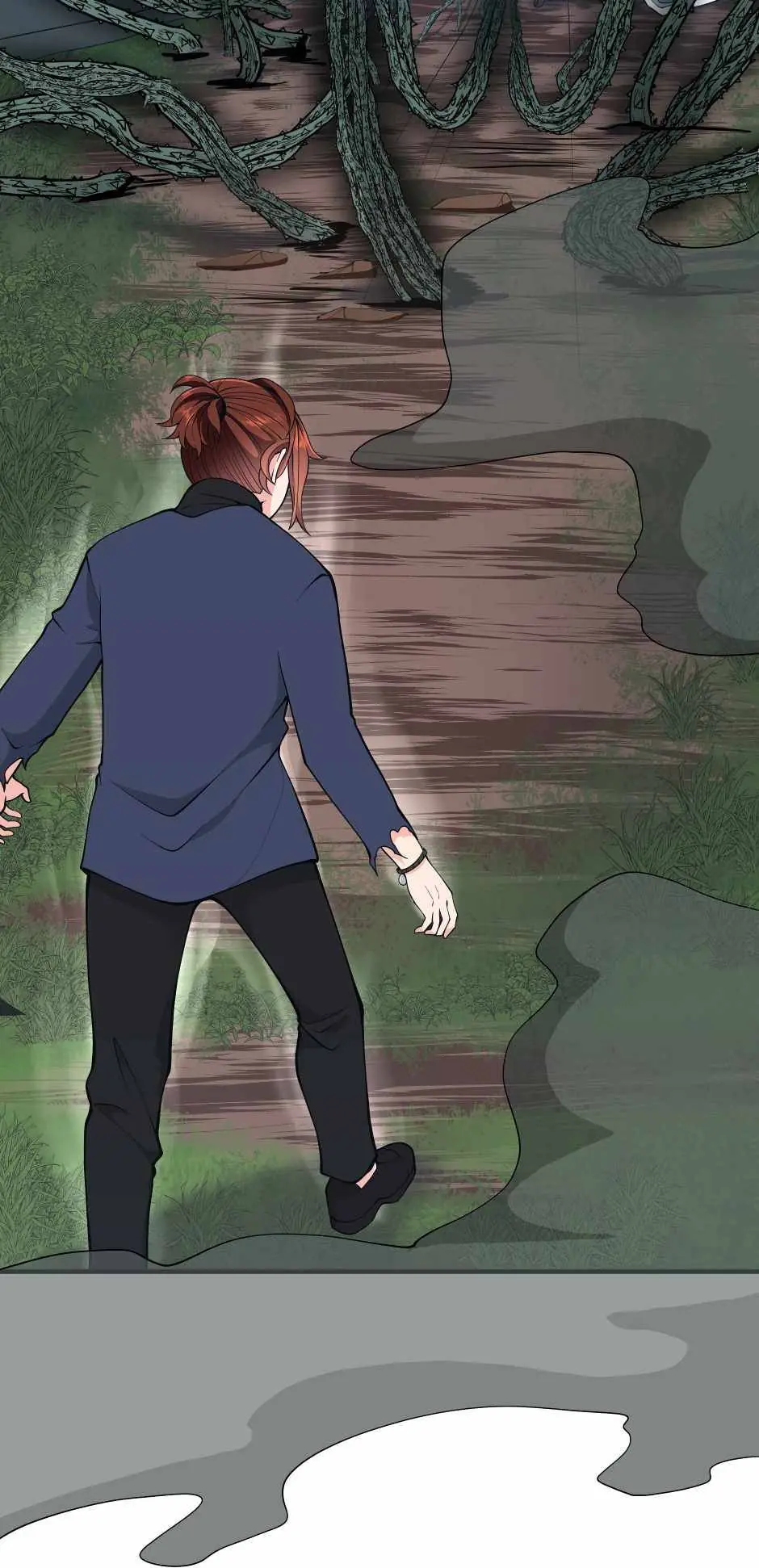 The Beginning After the End Chapter 123 Page 17