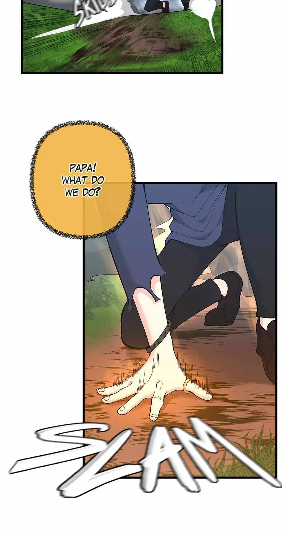 The Beginning After the End Chapter 123 Page 26