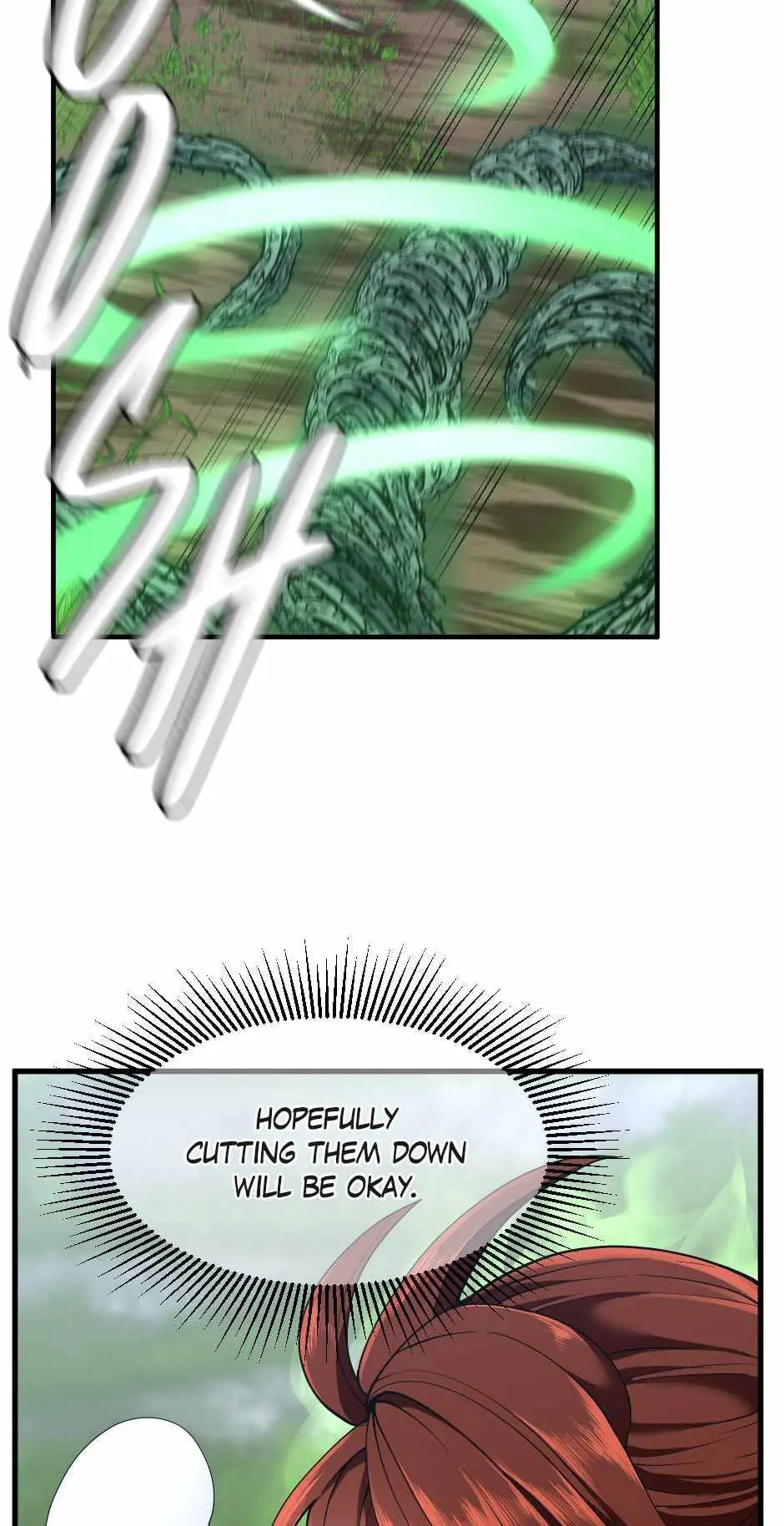 The Beginning After the End Chapter 123 Page 30