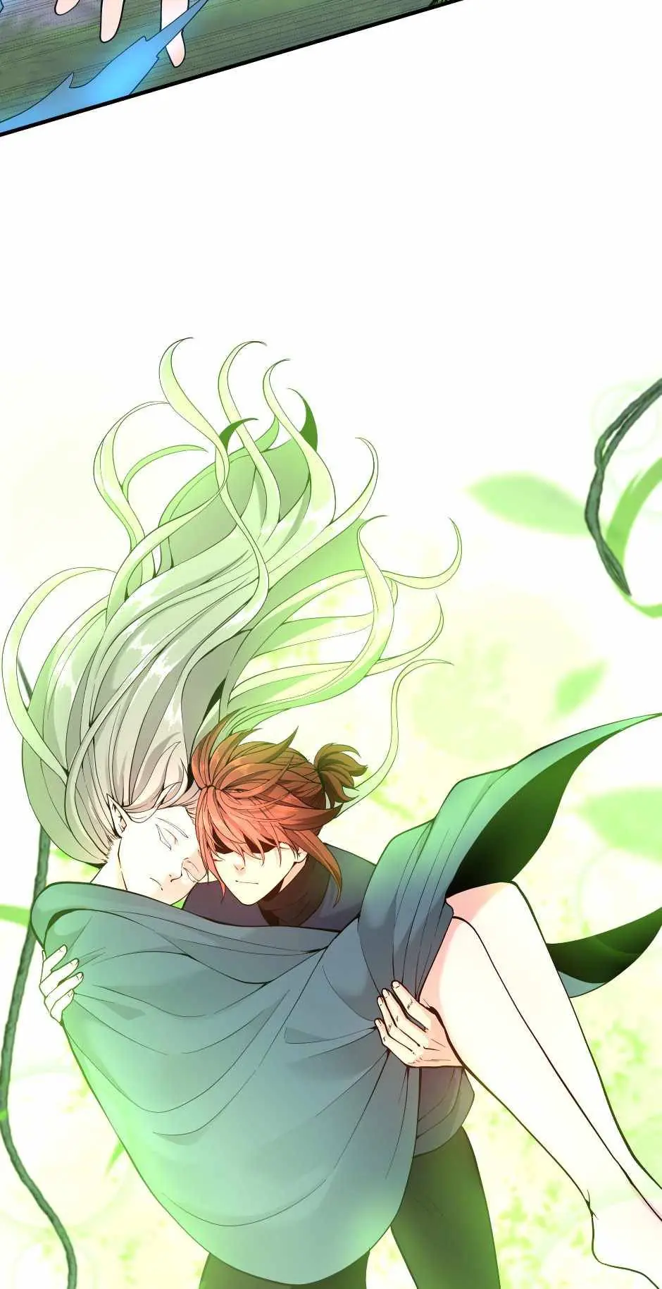 The Beginning After the End Chapter 123 Page 45