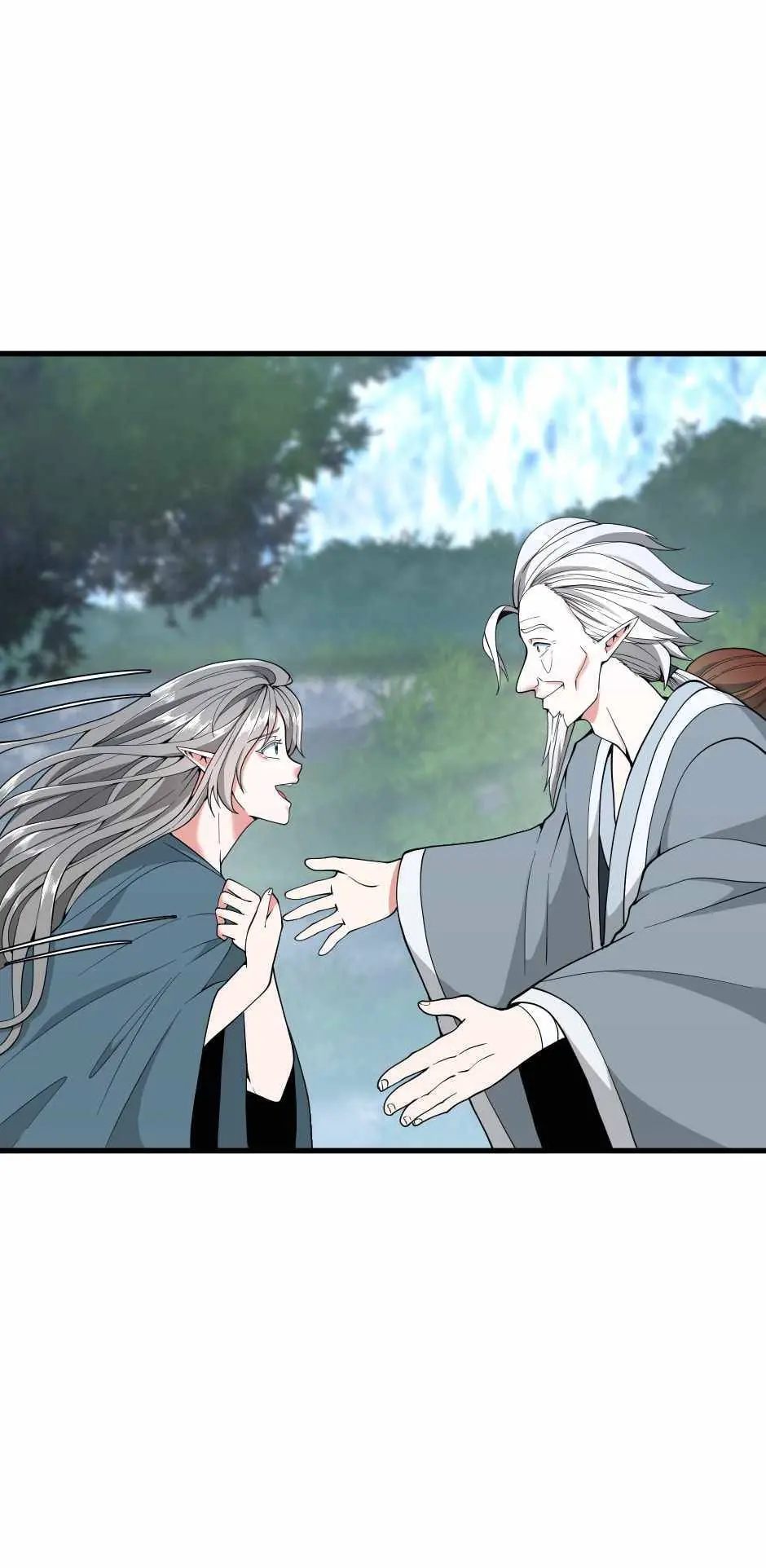 The Beginning After the End Chapter 123 Page 55