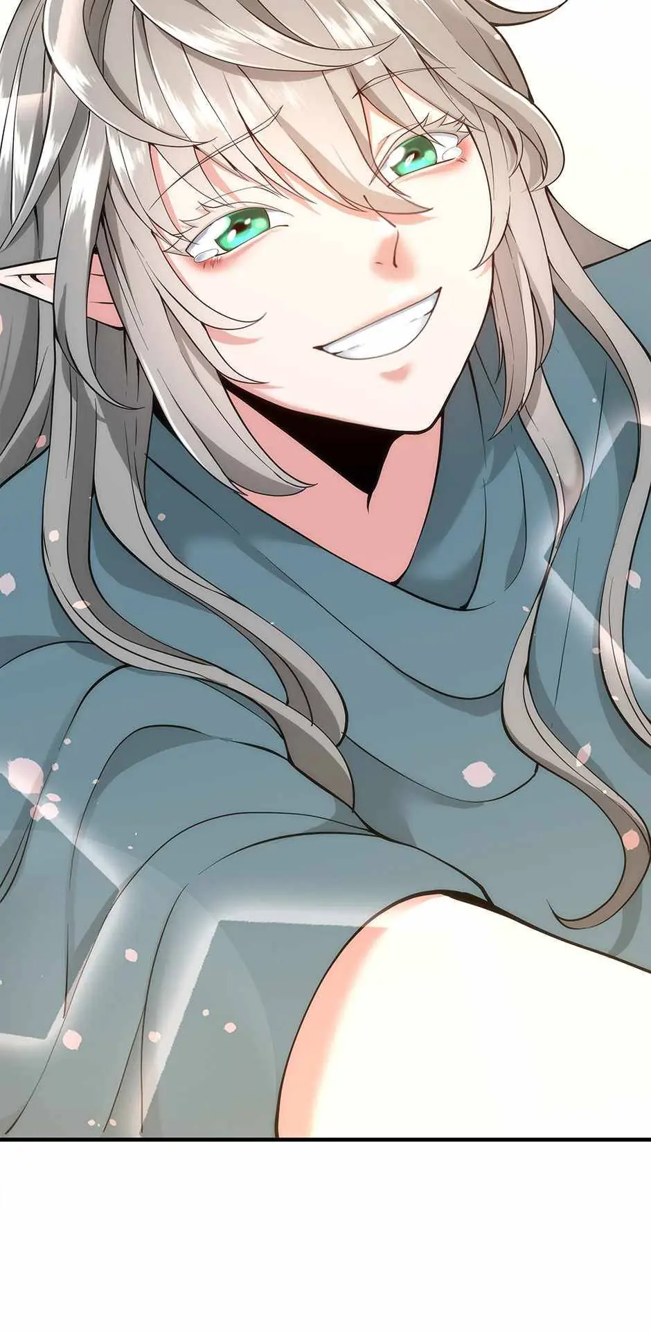 The Beginning After the End Chapter 123 Page 59