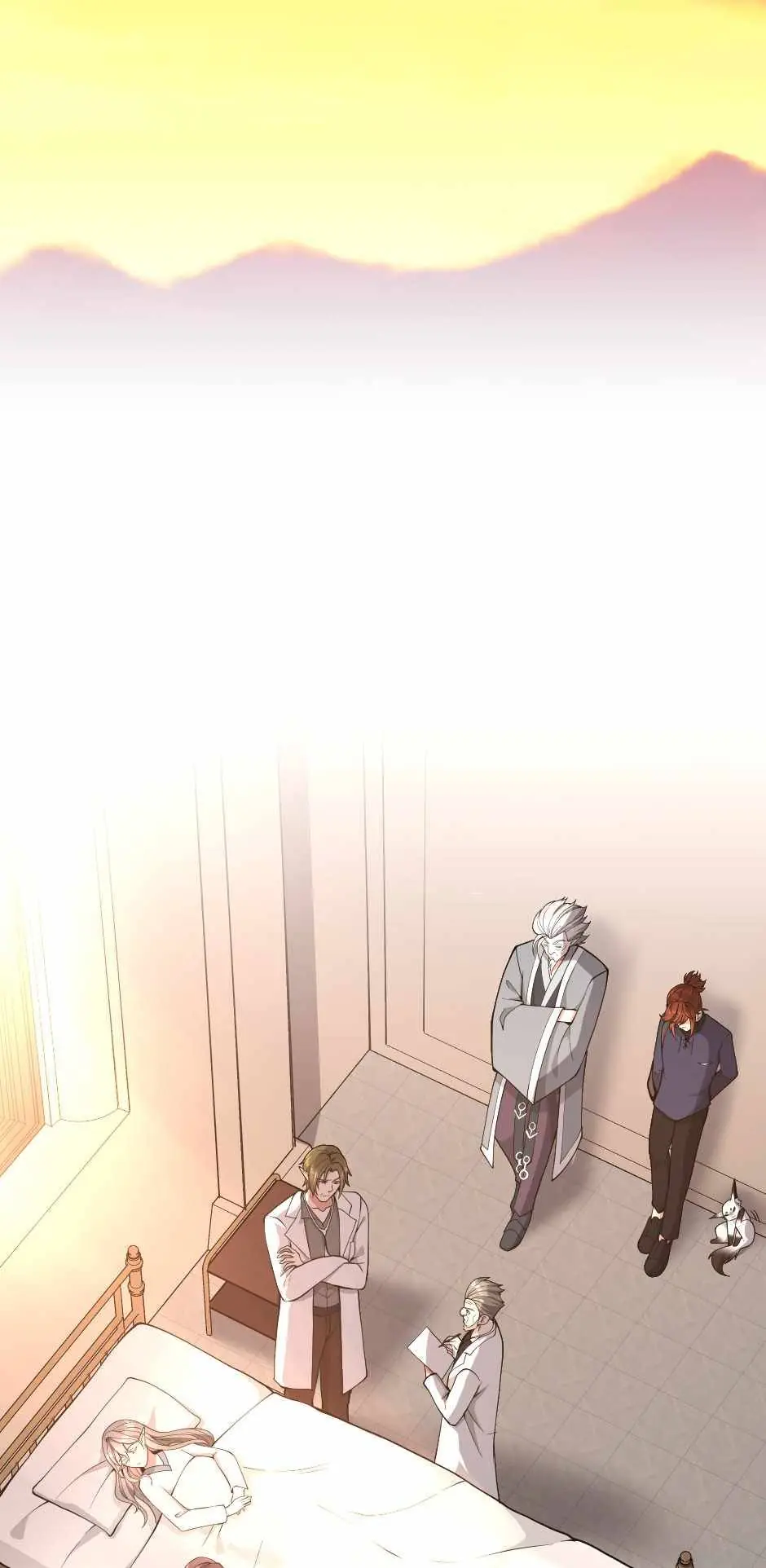 The Beginning After the End Chapter 123 Page 64