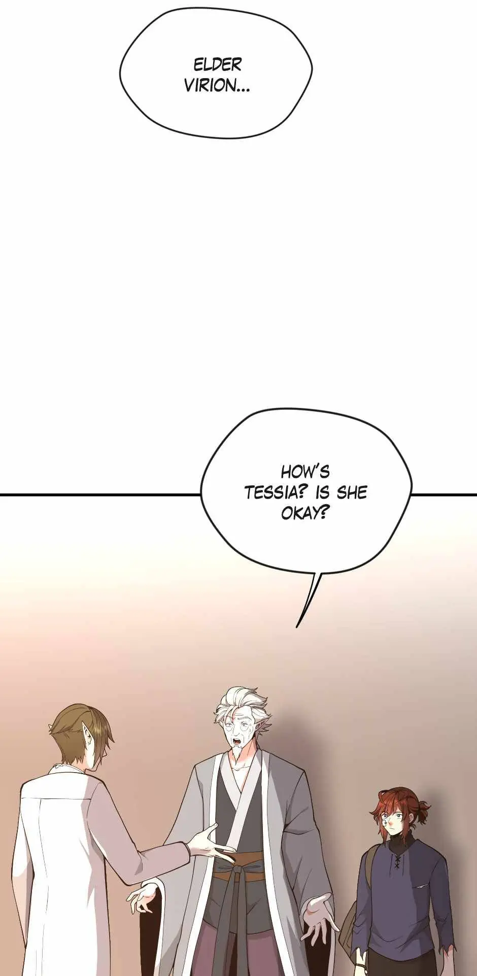 The Beginning After the End Chapter 123 Page 67