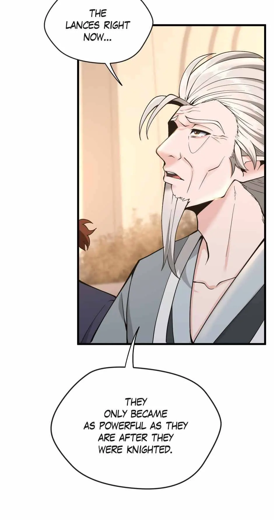 The Beginning After the End Chapter 123 Page 91