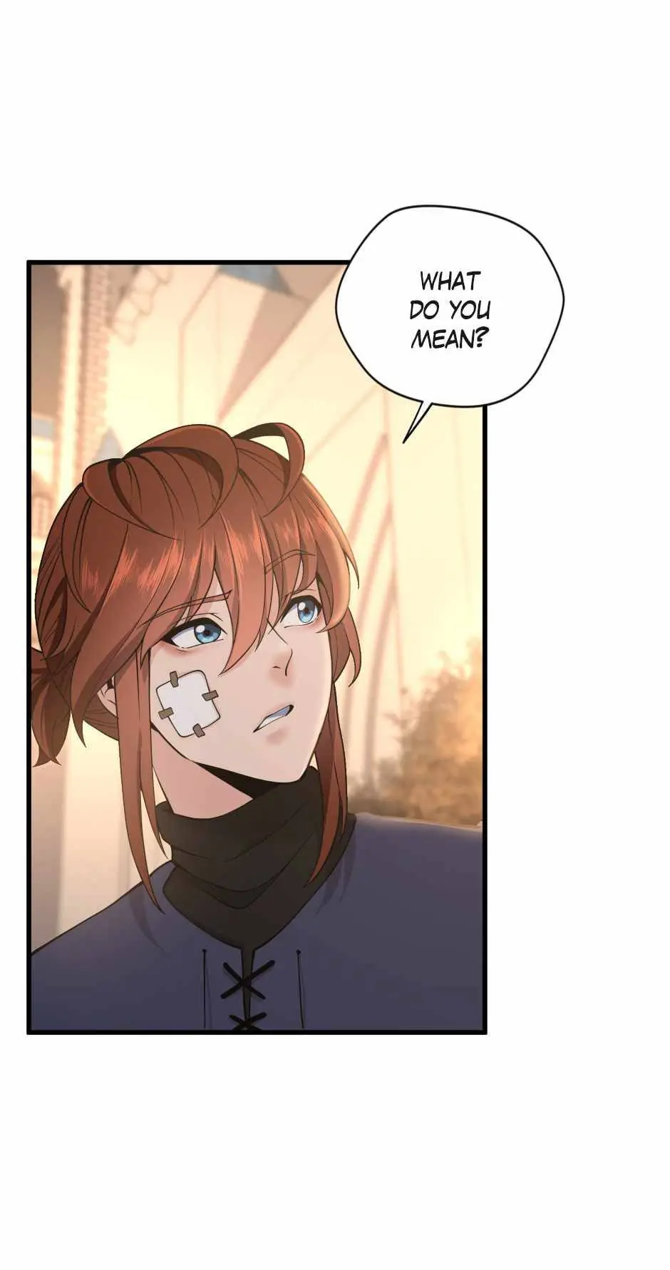 The Beginning After the End Chapter 123 Page 92