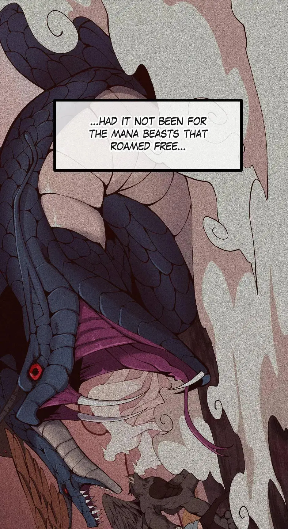 The Beginning After the End Chapter 124 Page 6