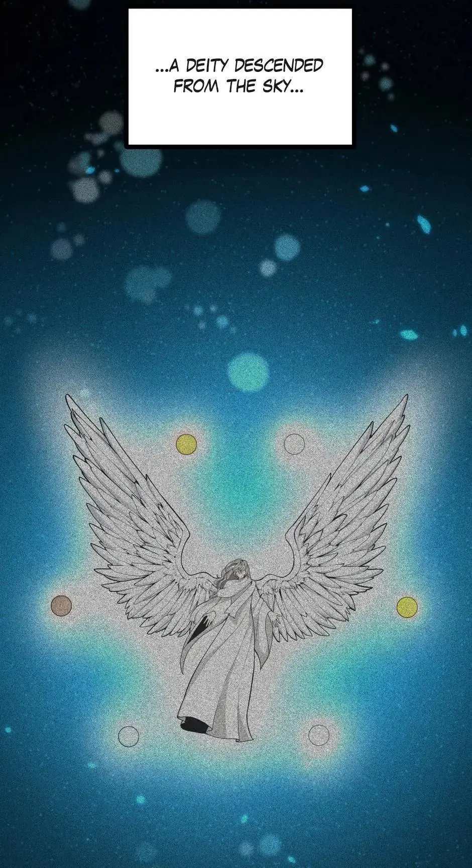 The Beginning After the End Chapter 124 Page 10