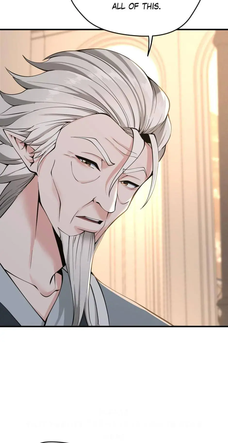 The Beginning After the End Chapter 124 Page 54