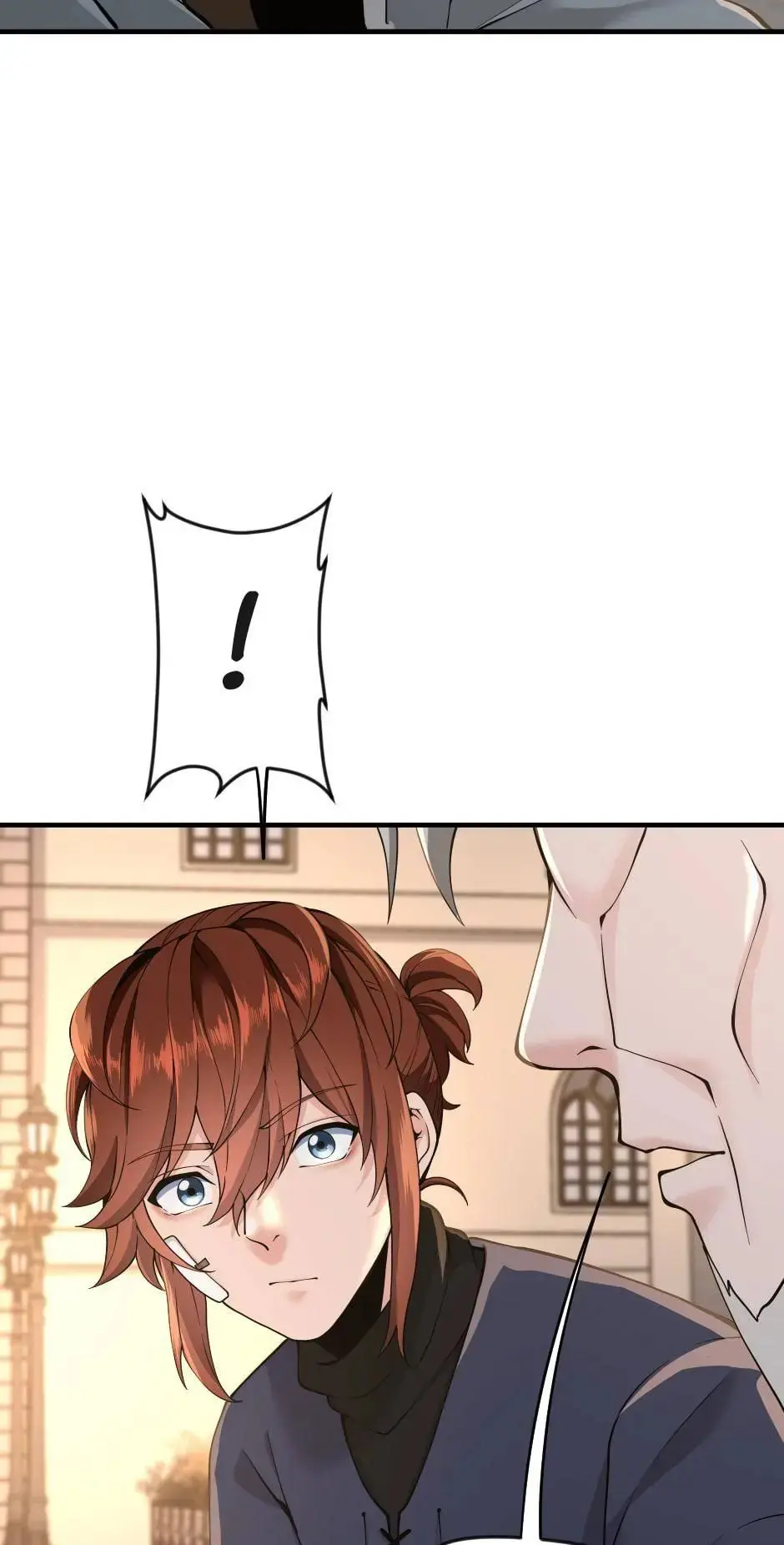 The Beginning After the End Chapter 124 Page 57