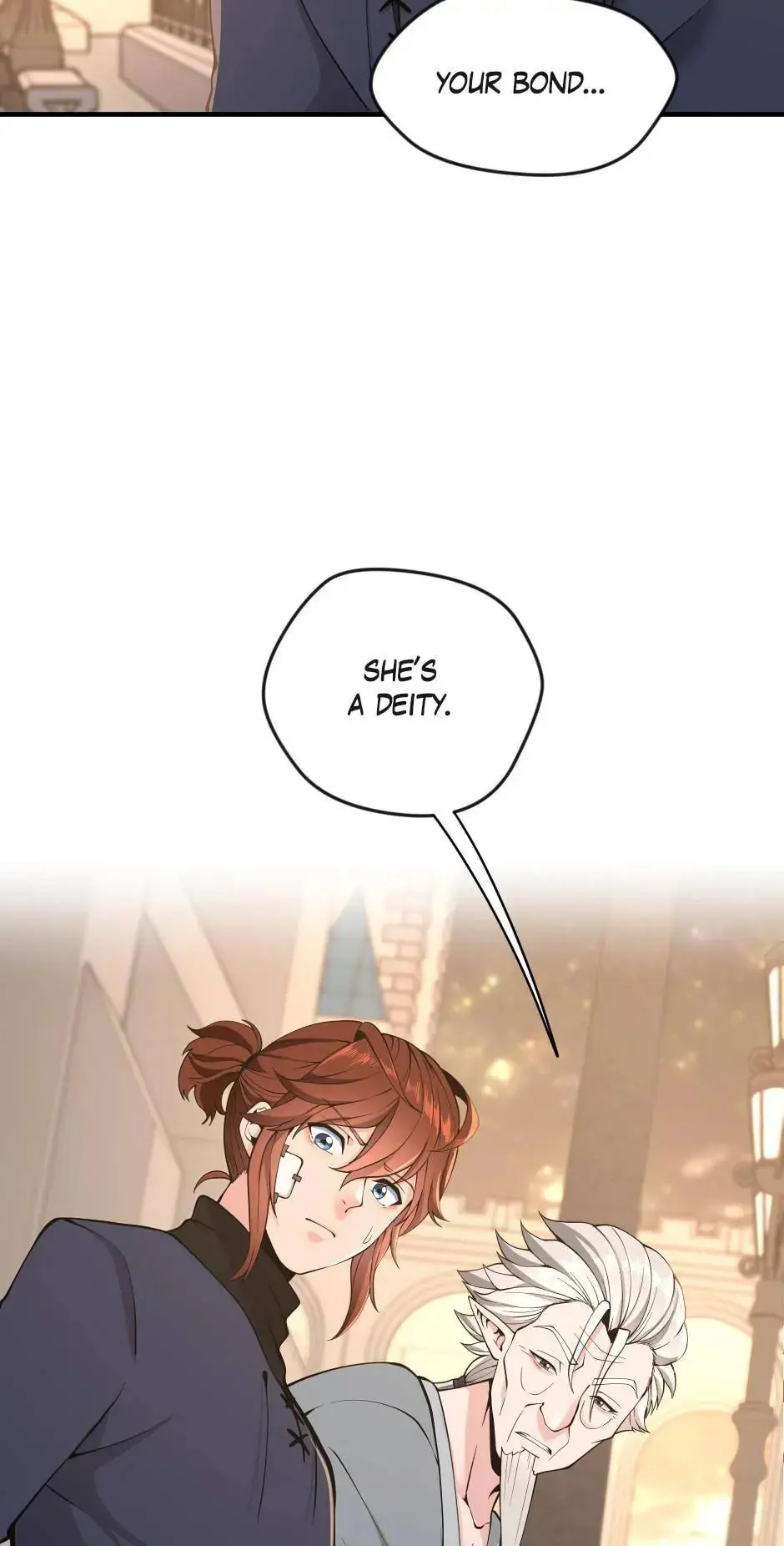 The Beginning After the End Chapter 124 Page 58