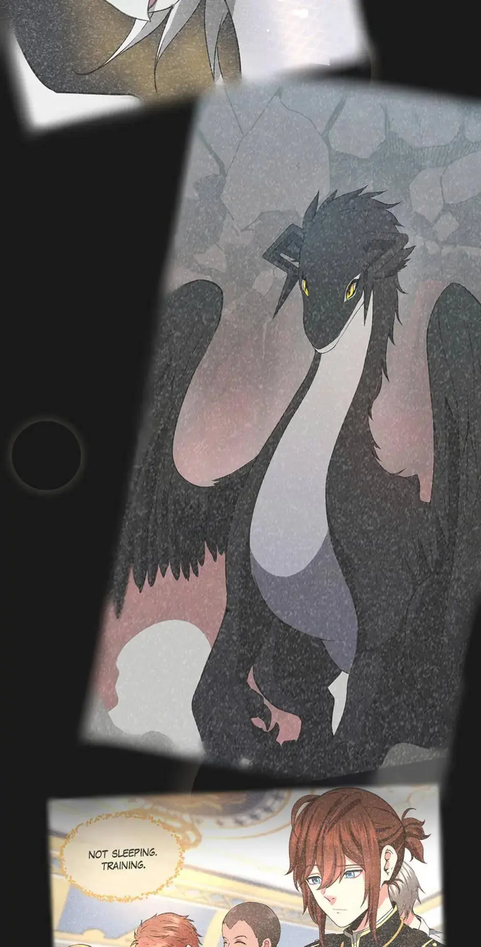 The Beginning After the End Chapter 124 Page 63