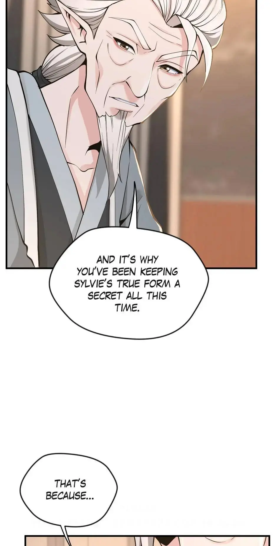 The Beginning After the End Chapter 124 Page 66