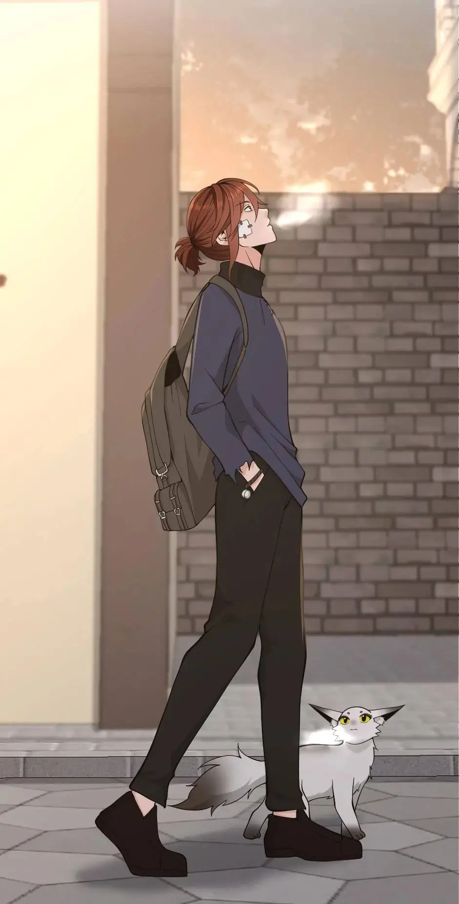 The Beginning After the End Chapter 124 Page 73