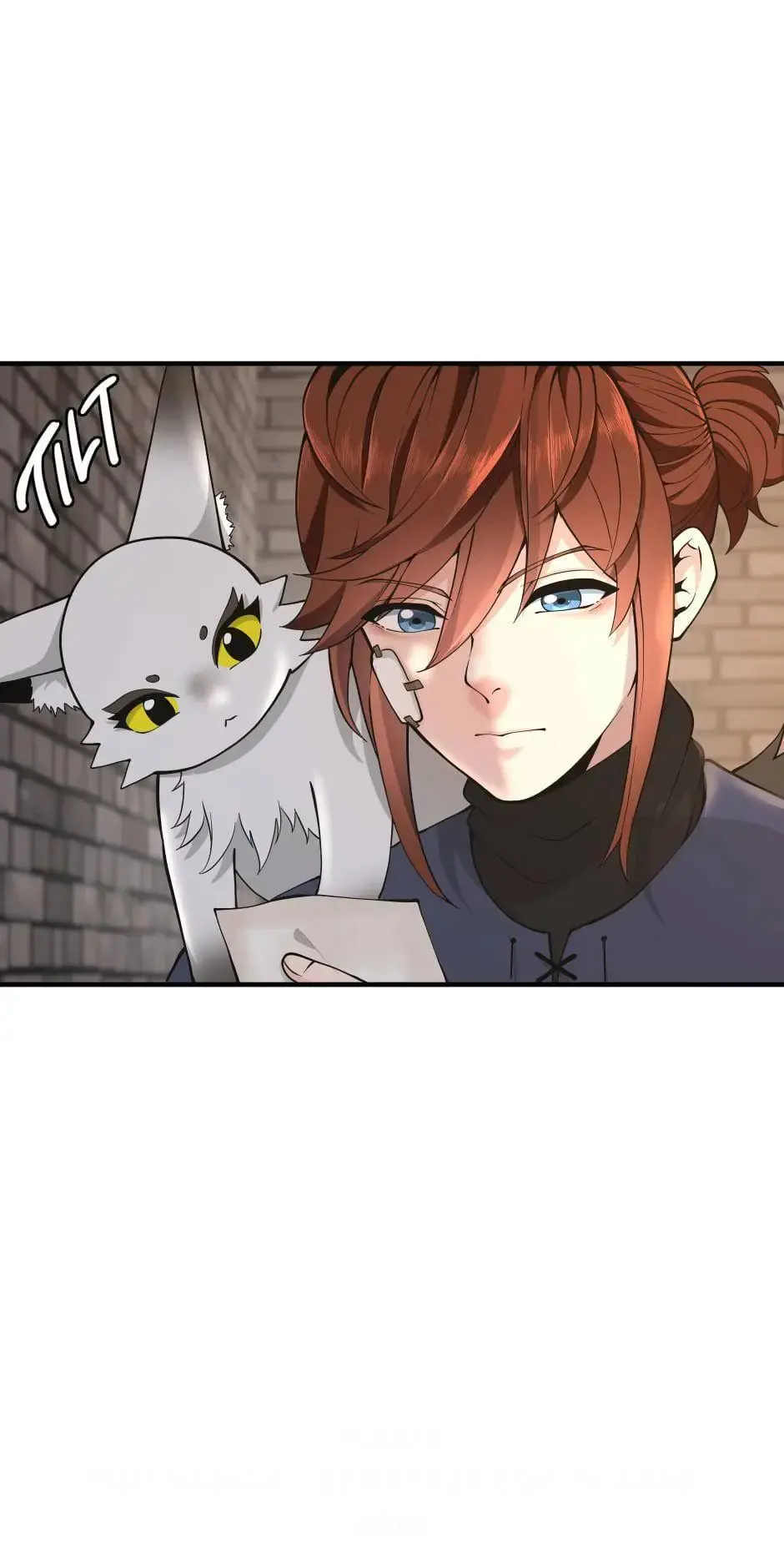 The Beginning After the End Chapter 124 Page 82