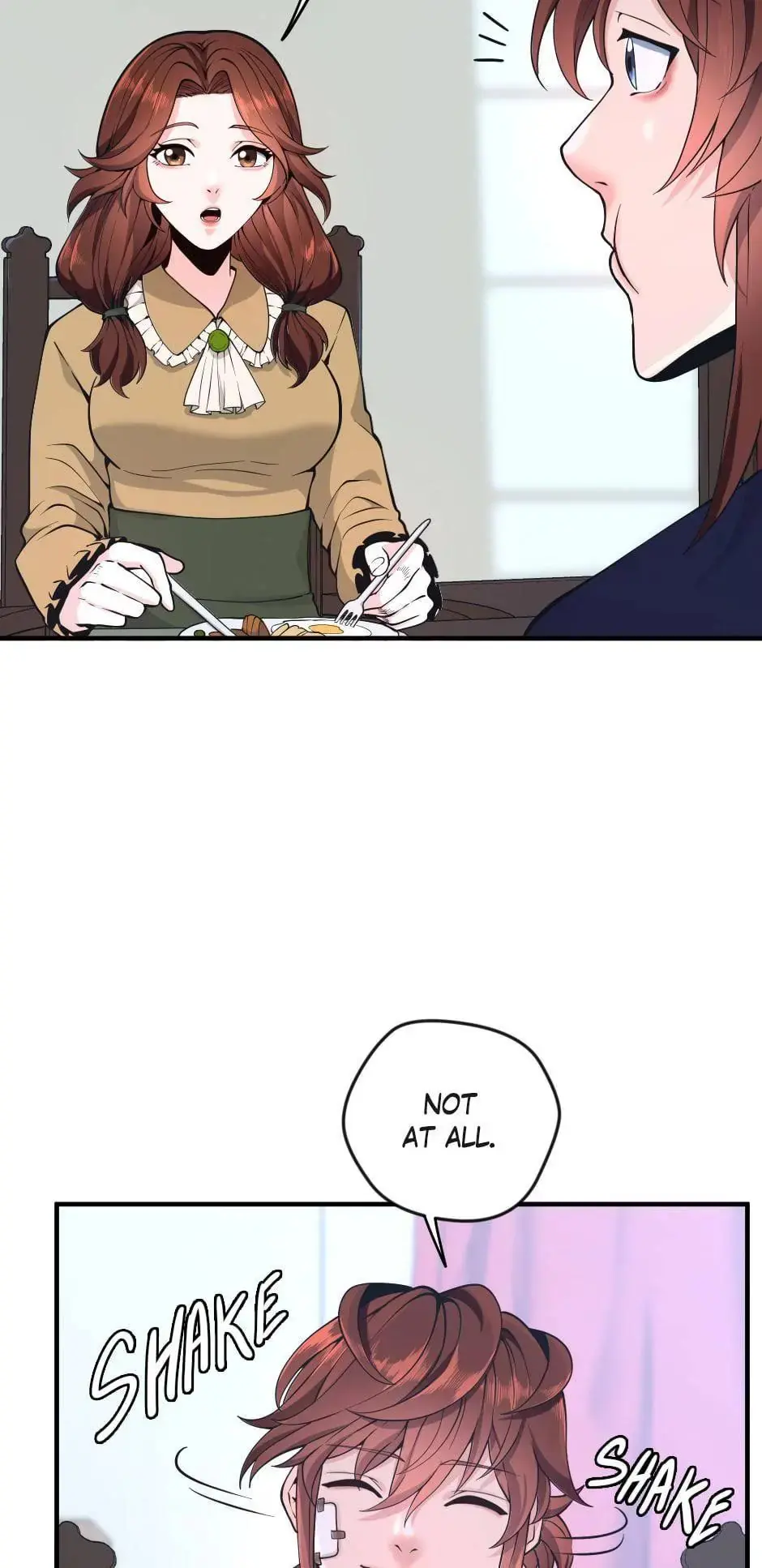 The Beginning After the End Chapter 124 Page 87