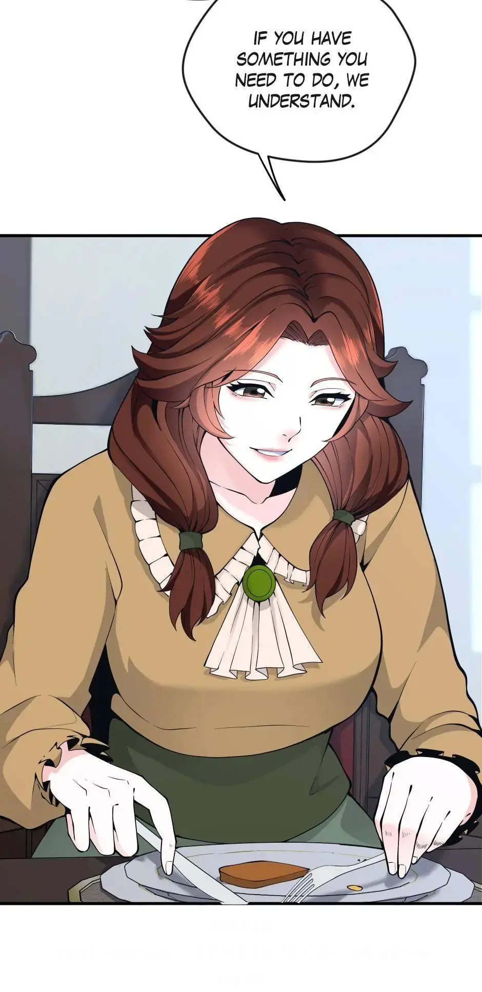 The Beginning After the End Chapter 124 Page 92