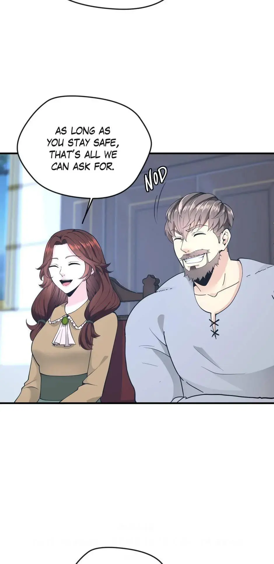 The Beginning After the End Chapter 124 Page 94