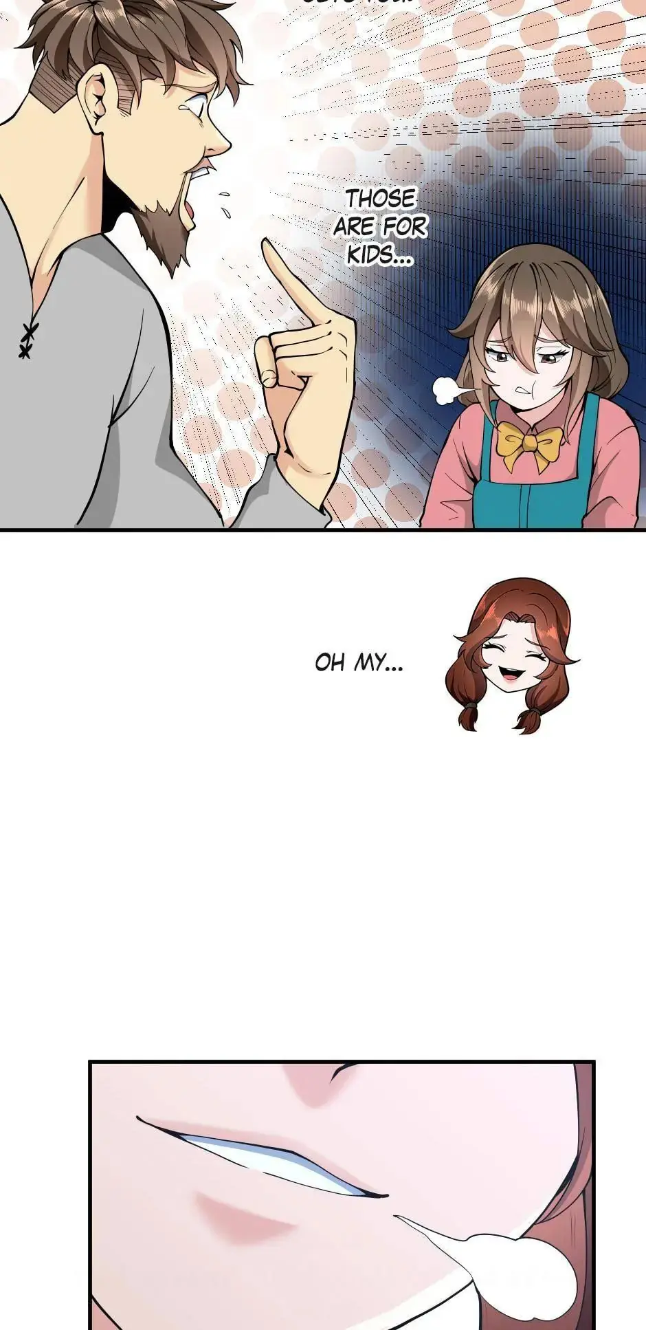 The Beginning After the End Chapter 124 Page 96