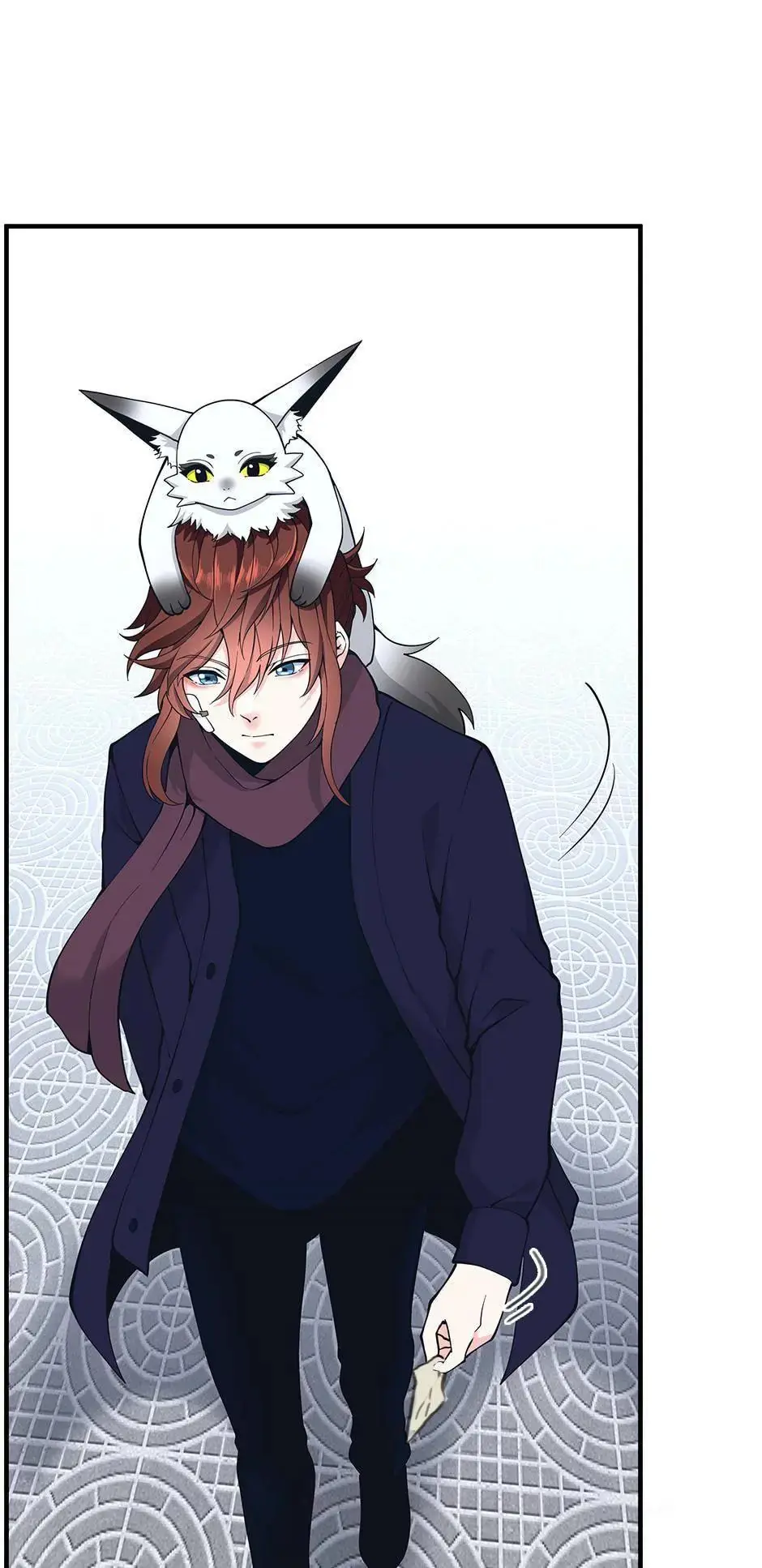 The Beginning After the End Chapter 124 Page 100