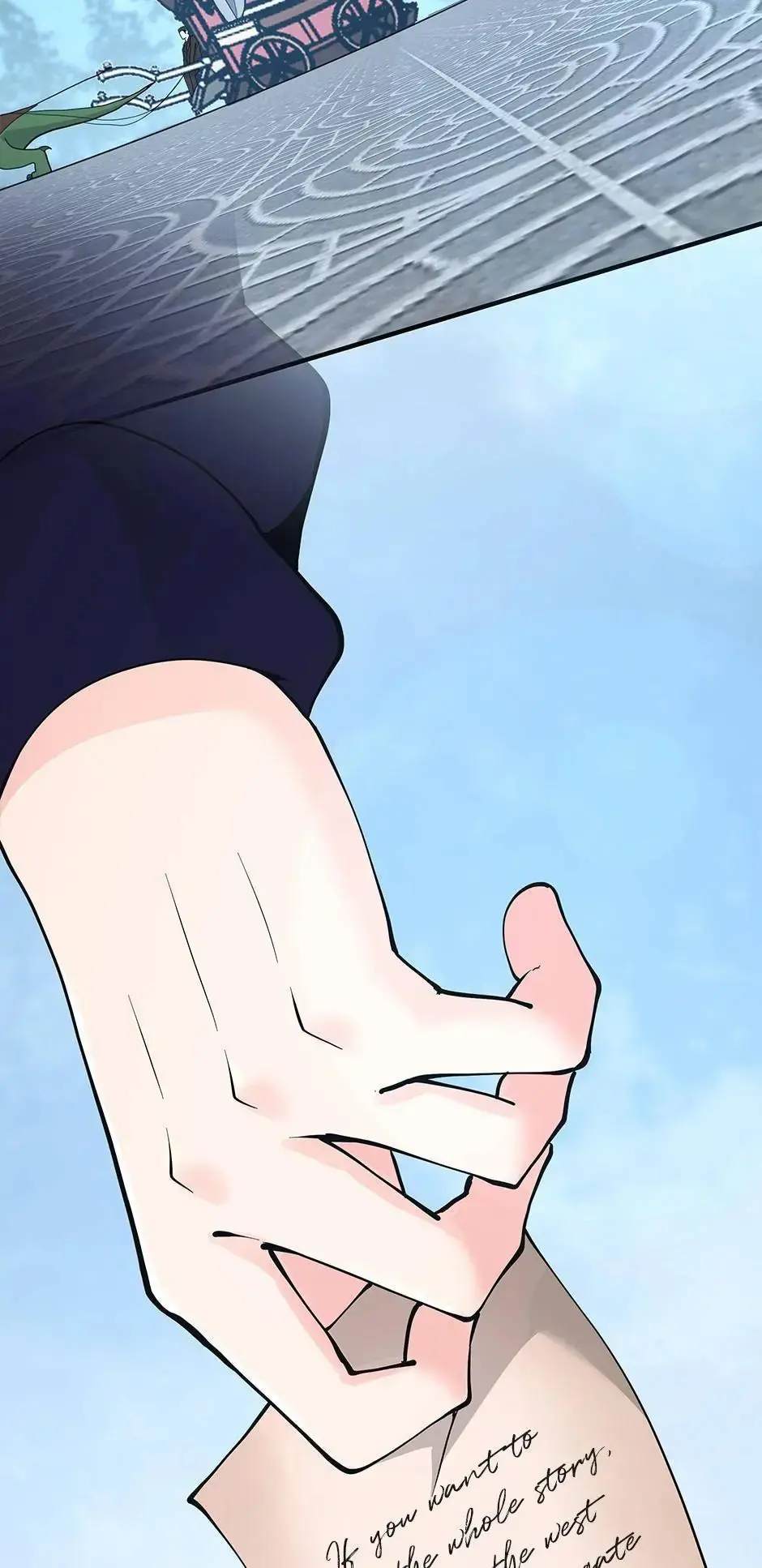 The Beginning After the End Chapter 124 Page 103