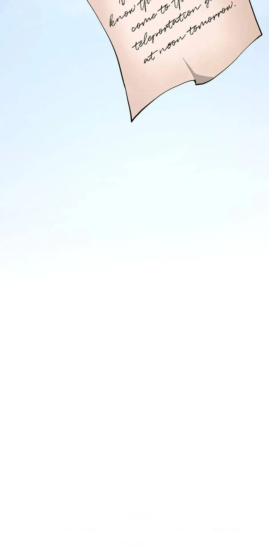 The Beginning After the End Chapter 124 Page 104