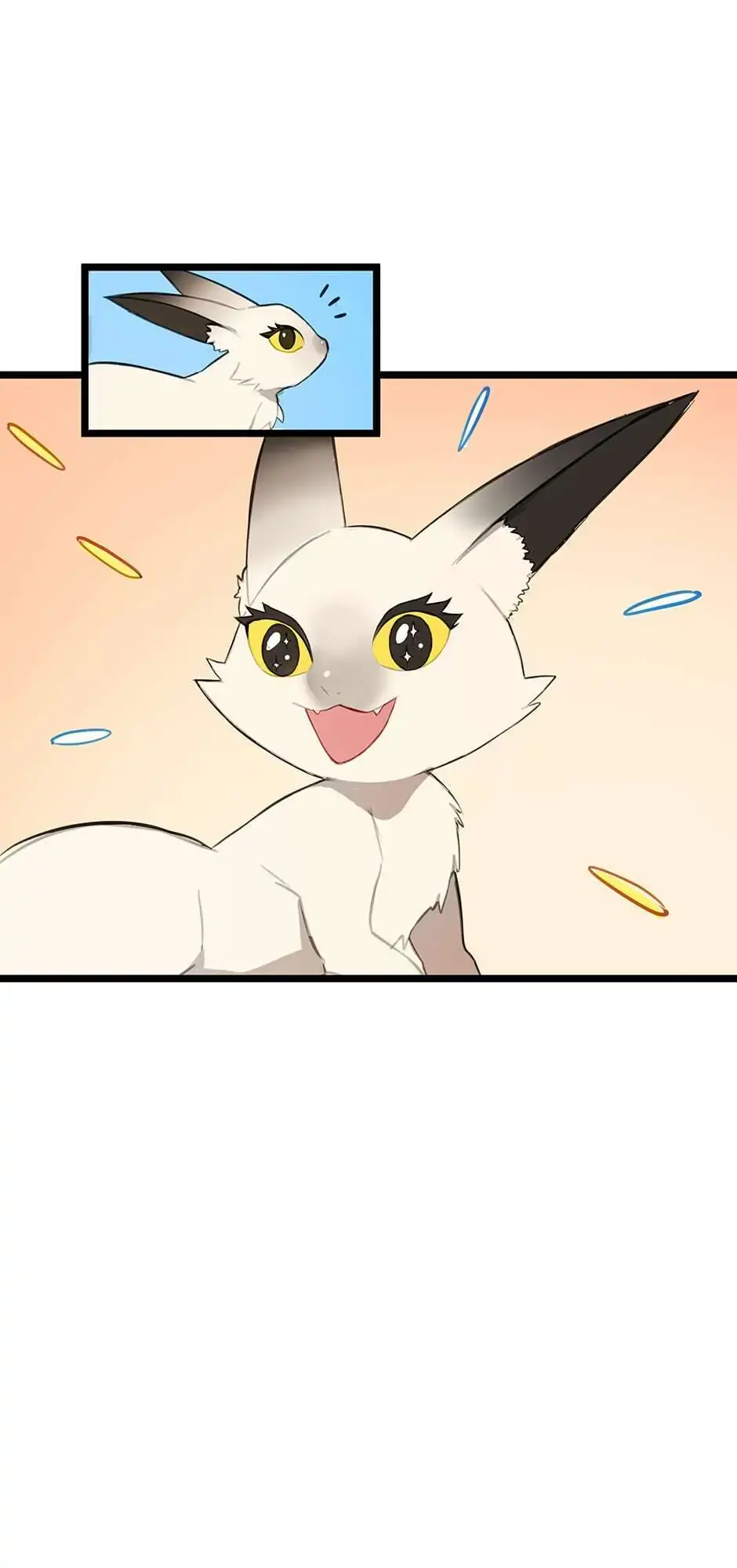 The Beginning After the End Chapter 125.5 Page 4