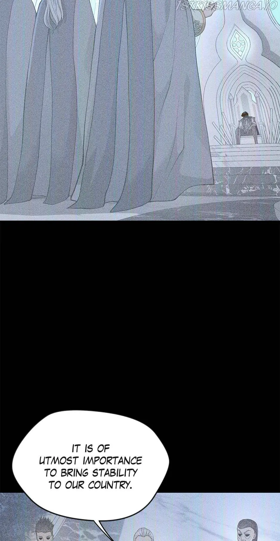 The Beginning After the End Chapter 125 Page 3