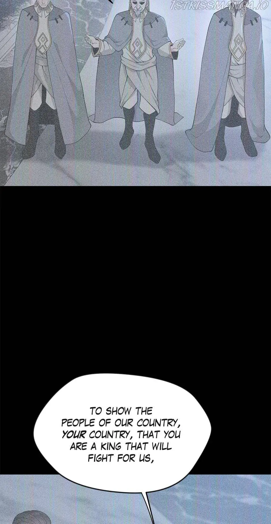 The Beginning After the End Chapter 125 Page 4