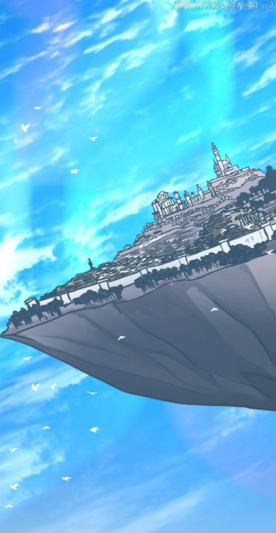 The Beginning After the End Chapter 125 Page 24