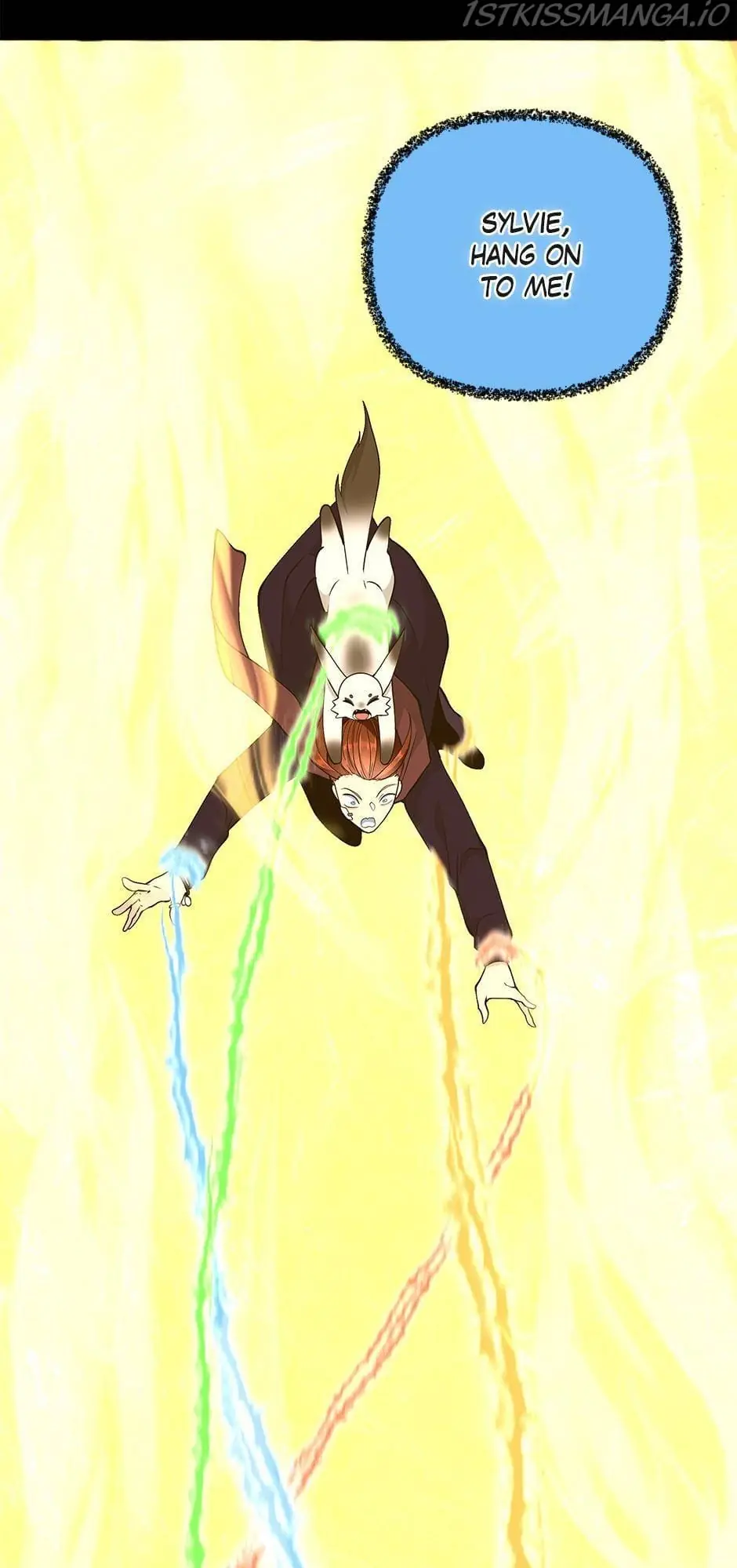 The Beginning After the End Chapter 125 Page 37