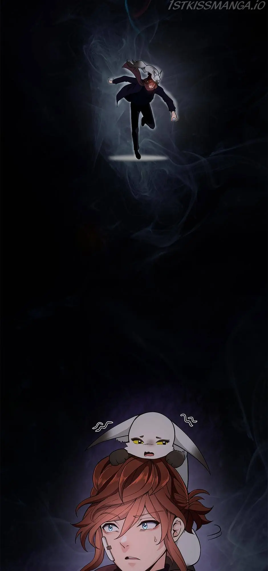 The Beginning After the End Chapter 125 Page 40