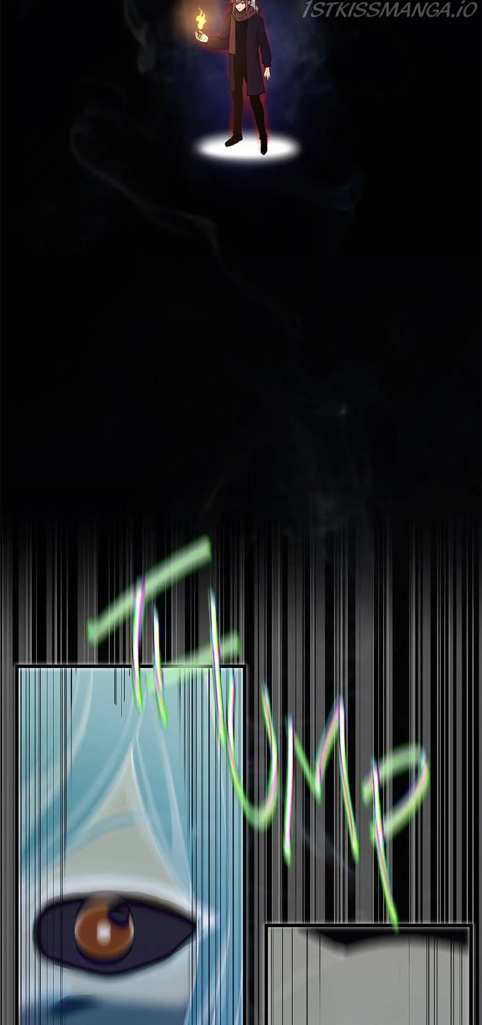 The Beginning After the End Chapter 125 Page 44