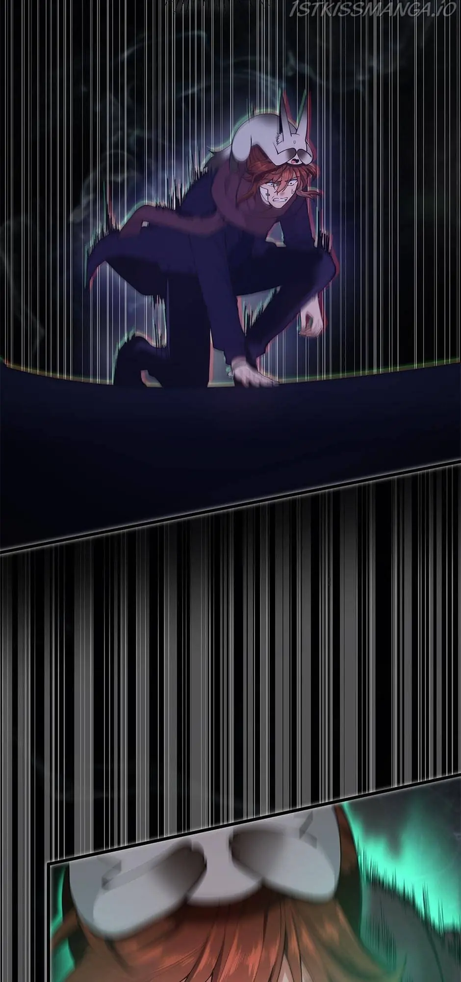 The Beginning After the End Chapter 125 Page 46