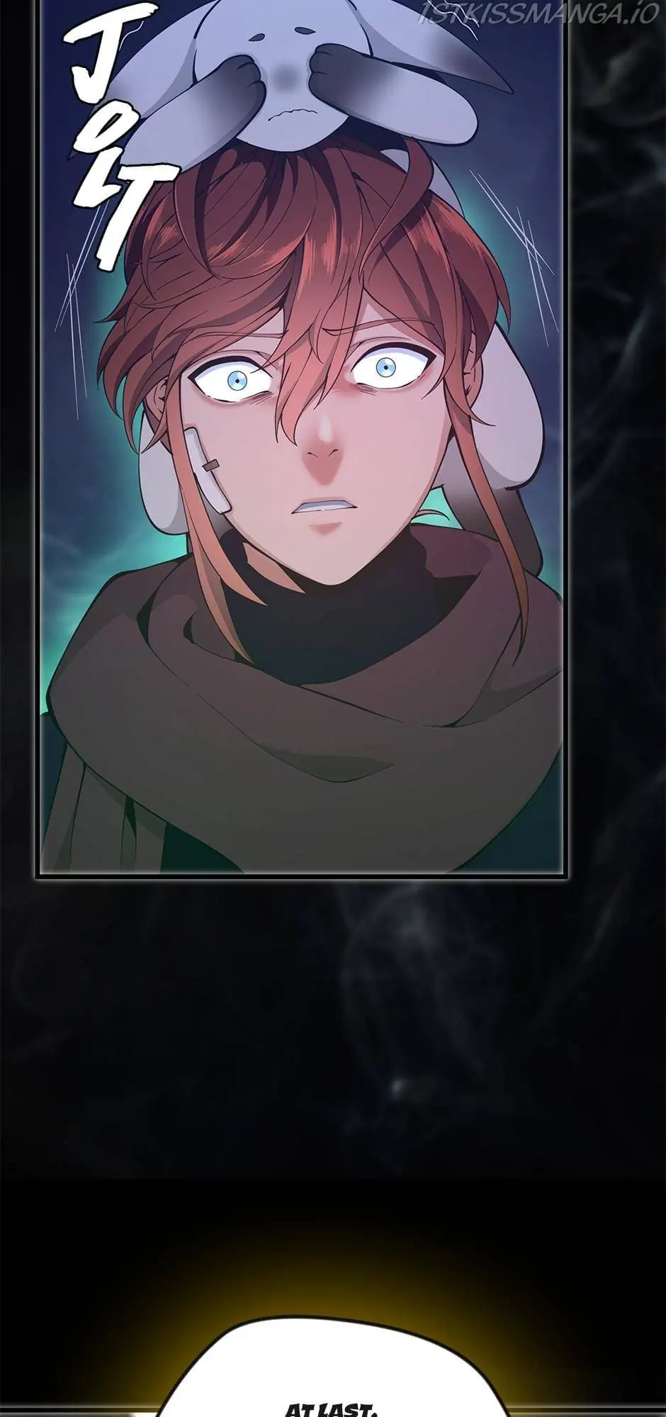 The Beginning After the End Chapter 125 Page 50