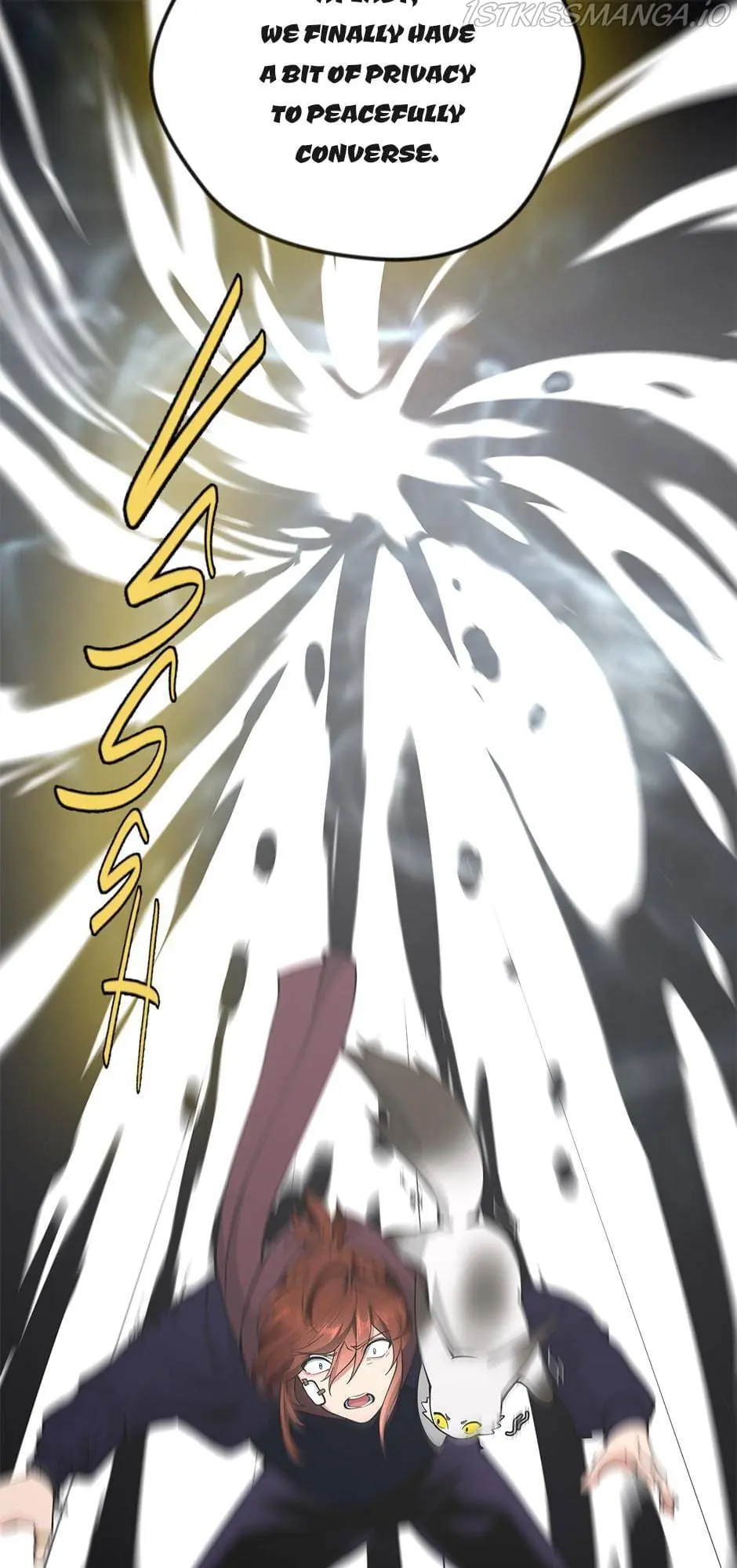 The Beginning After the End Chapter 125 Page 51