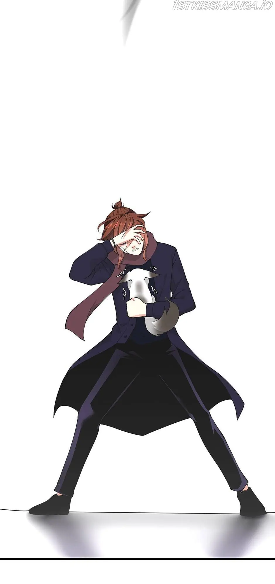 The Beginning After the End Chapter 125 Page 54