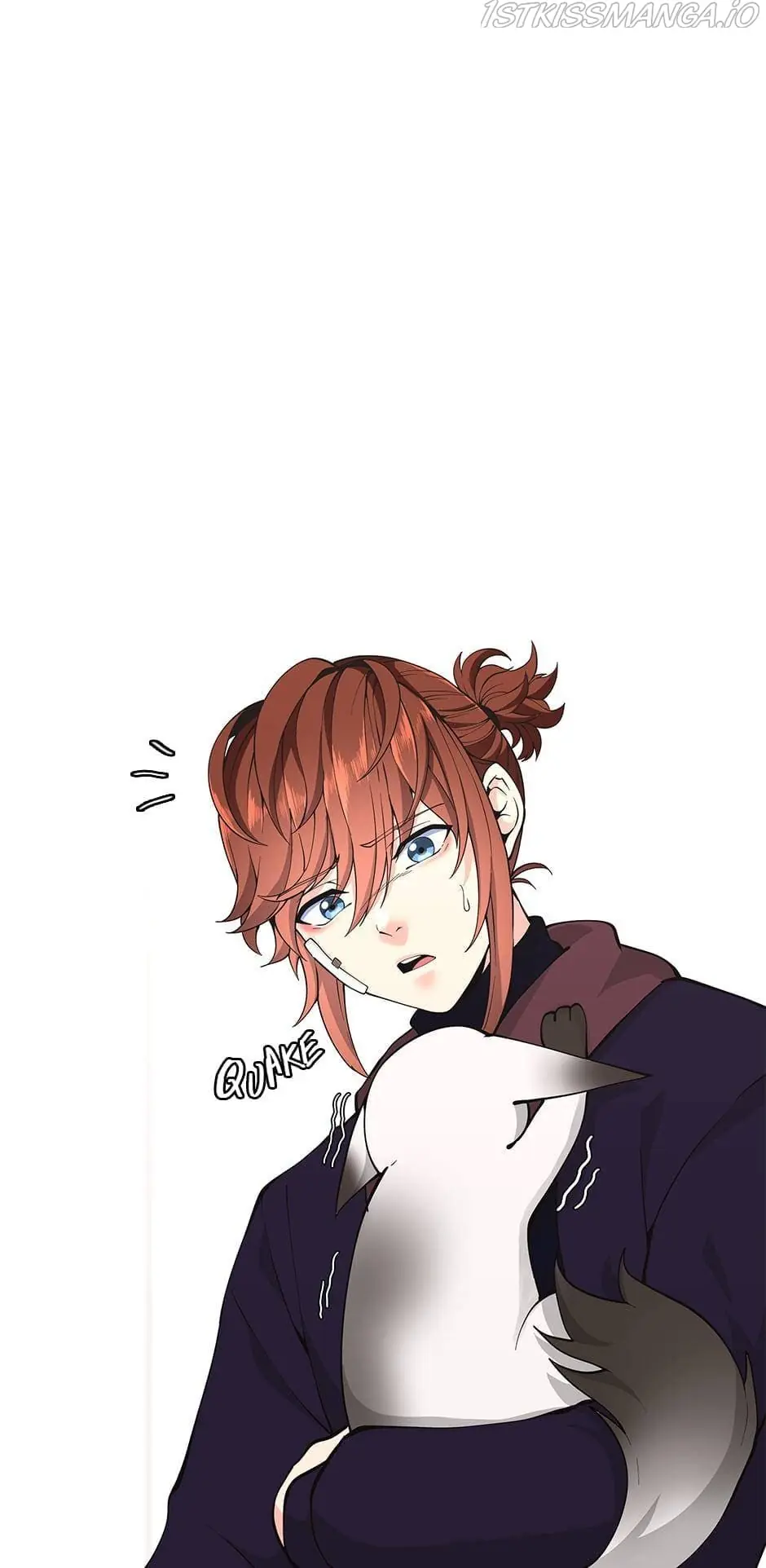 The Beginning After the End Chapter 125 Page 55