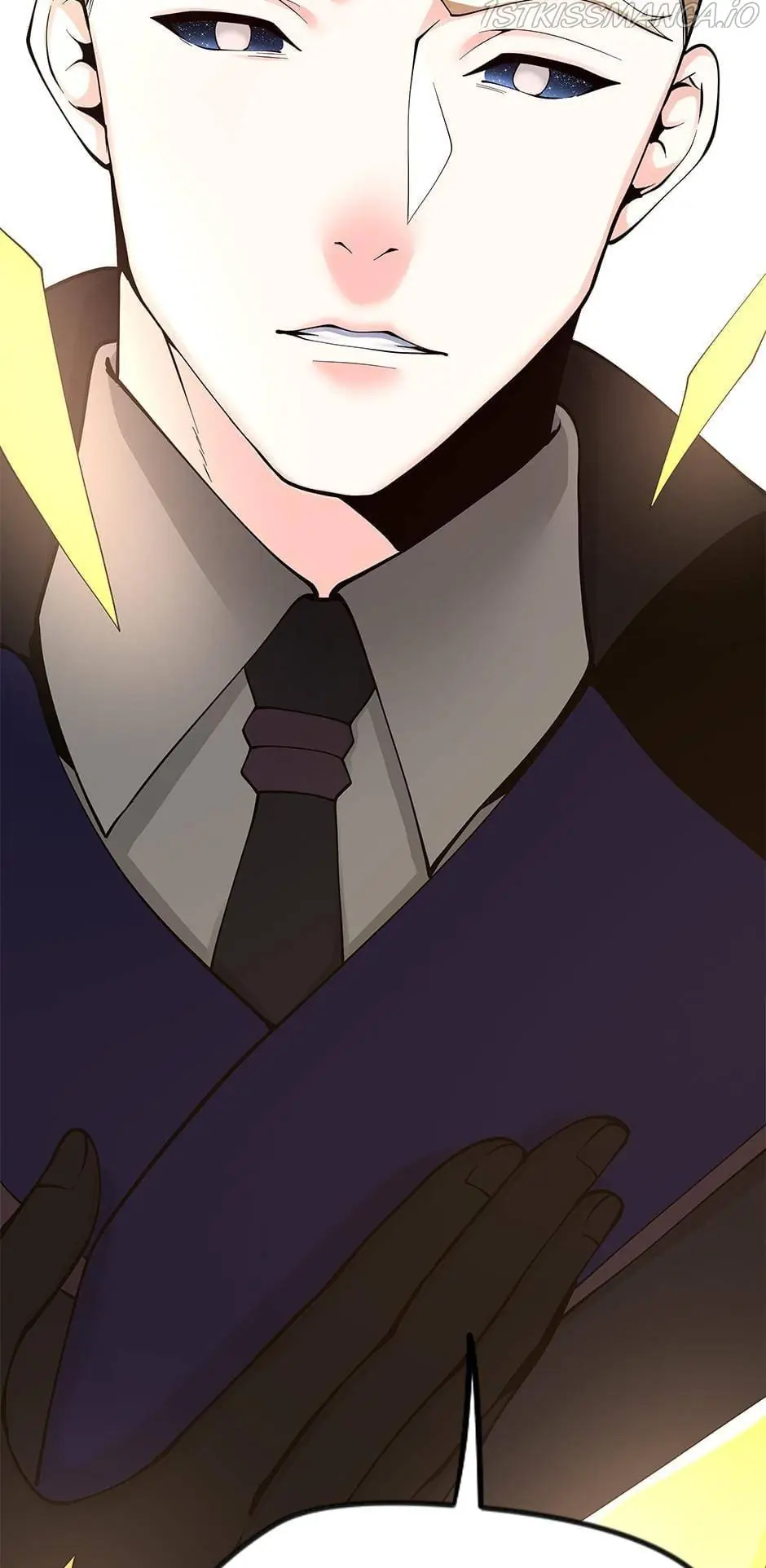 The Beginning After the End Chapter 125 Page 63